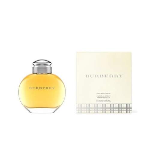 Burberry Classic EDP 100 ml Çiçeksi Kadın Parfümü Burberry Classic EDP 100 ml Çiçeksi Kadın Parfümü